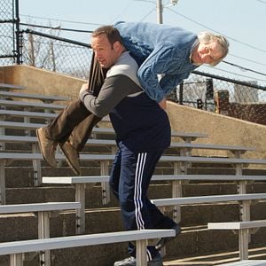 Foto Professor Peso Pesado