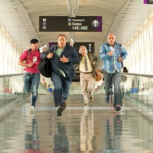 Foto Professor Peso Pesado