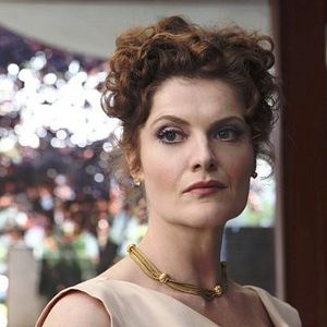 Foto Rebecca Wisocky