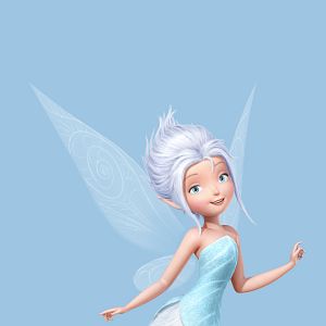 Foto Tinker Bell - O Segredo das Fadas