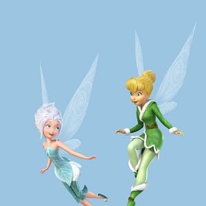 Foto Tinker Bell - O Segredo das Fadas