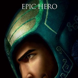 Foto Reino Escondido