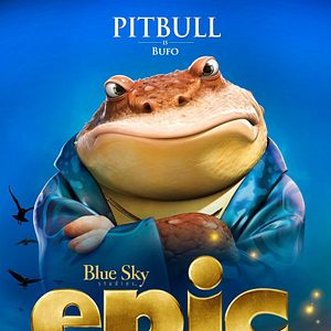 Foto Reino Escondido