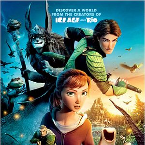 Foto Reino Escondido