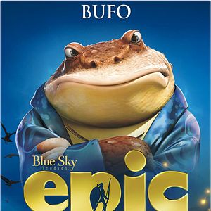 Foto Reino Escondido