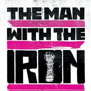 Foto O Homem com Punhos de Ferro