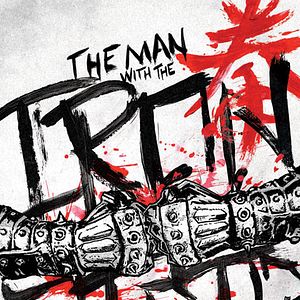 Foto O Homem com Punhos de Ferro