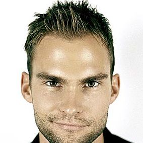Foto Seann William Scott