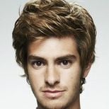Foto Andrew Garfield