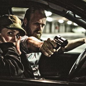 Foto ID: Identidade Anônima