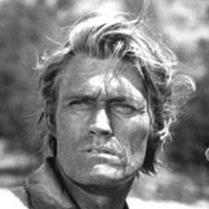 Foto Chuck Connors