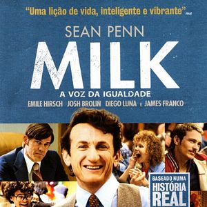 Foto Milk - A Voz da Igualdade