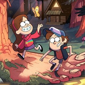 Foto Gravity Falls: Um Verão de Mistérios