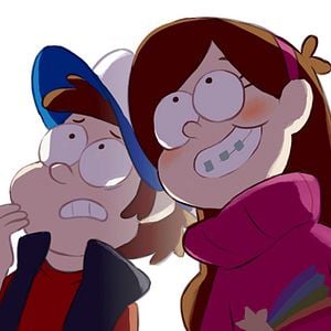 Foto Gravity Falls: Um Verão de Mistérios