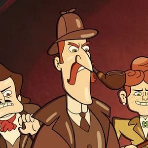 Foto Gravity Falls: Um Verão de Mistérios