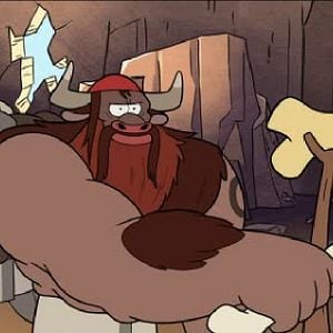 Foto Gravity Falls: Um Verão de Mistérios