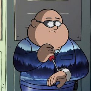 Foto Gravity Falls: Um Verão de Mistérios