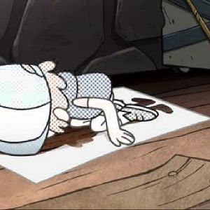 Foto Gravity Falls: Um Verão de Mistérios