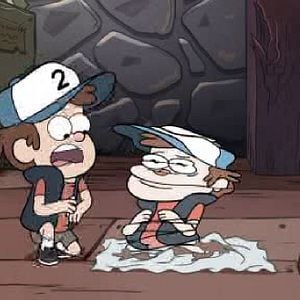 Foto Gravity Falls: Um Verão de Mistérios