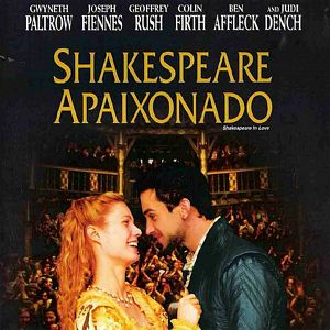 Foto Shakespeare Apaixonado