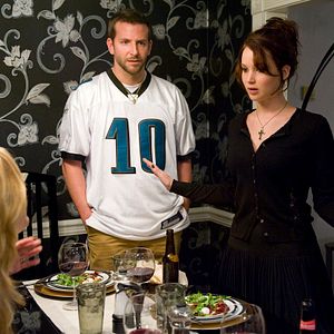 Foto O Lado Bom da Vida