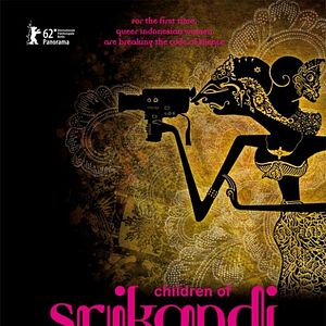 Foto Anak-Anak Srikandi