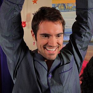 Foto The Love Patient