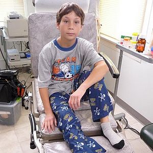 Foto The Love Patient