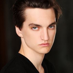Foto Richard Harmon