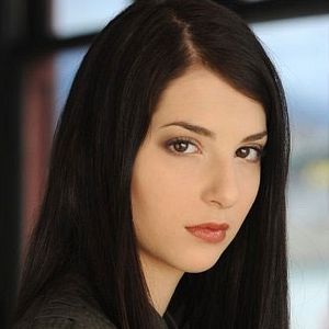 Foto Genevieve Buechner