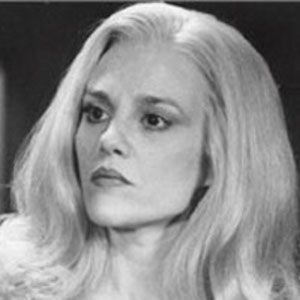 Foto Madeline Kahn