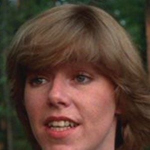 Foto Adrienne King