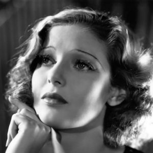 Foto Loretta Young