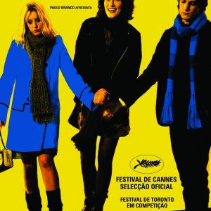 Foto Canções de Amor