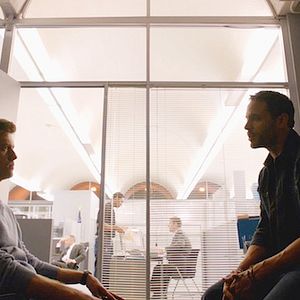 Foto Segredos do Paraíso