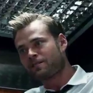 Foto Christopher Backus