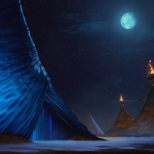 Foto Cirque du Soleil: Outros Mundos