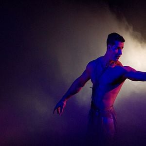 Foto Cirque du Soleil: Outros Mundos