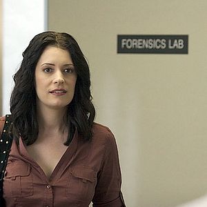 Foto Paget Brewster
