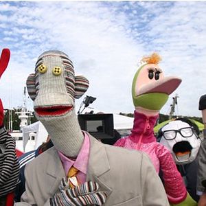 Foto 31 Minutos - O Filme