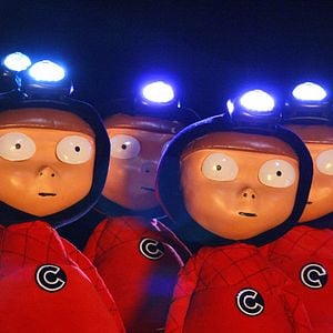 Foto 31 Minutos - O Filme