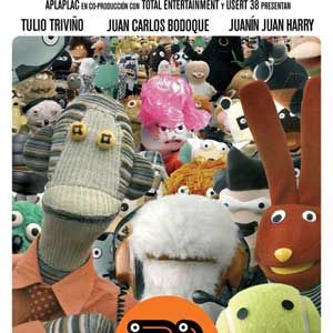 Foto 31 Minutos - O Filme