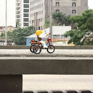 Foto 31 Minutos - O Filme