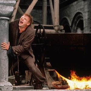 Foto O Corcunda de Notre Dame: O Filme