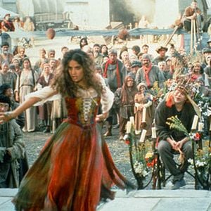 Foto O Corcunda de Notre Dame: O Filme