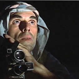 Foto Sagrado Segredo