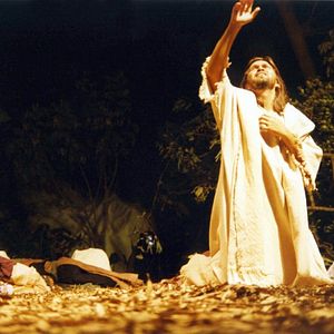 Foto Sagrado Segredo