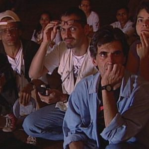 Foto Sagrado Segredo