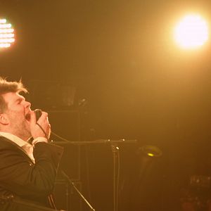 Foto Shut Up And Play The Hits - O Último Show do LCD Soundsystem