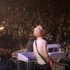 Foto Shut Up And Play The Hits - O Último Show do LCD Soundsystem